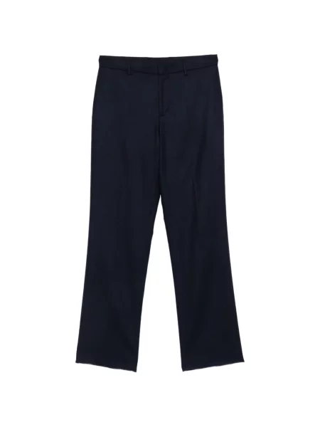 Pantaloni Etro albastru