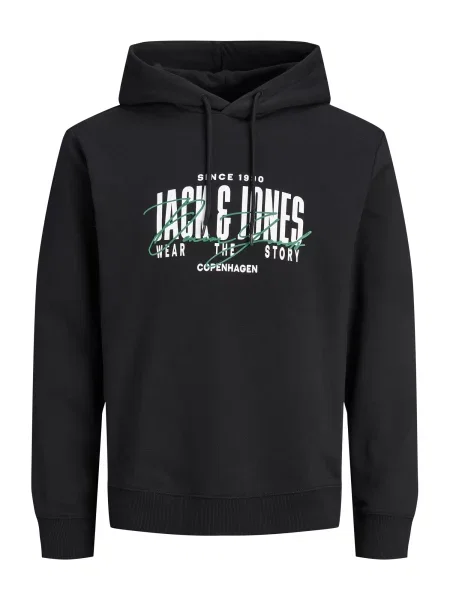 Palton Jack & Jones alb