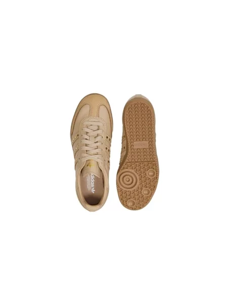Tenisky Adidas Samba béžová