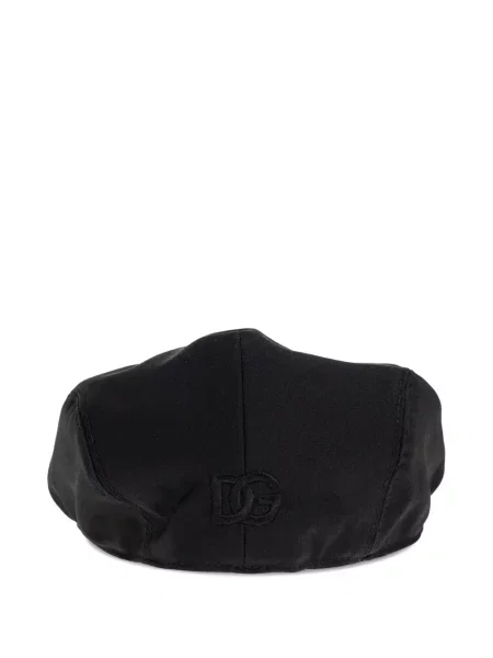 Căciulă Dolce & Gabbana negru