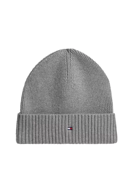 TOMMY HILFIGER Căciulă gri