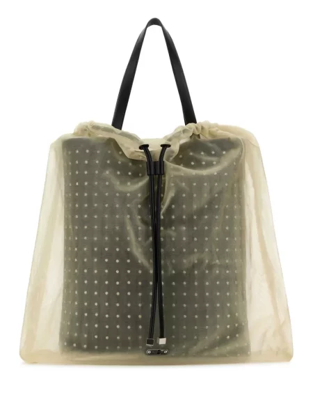 Geantă Alexander Mcqueen negru