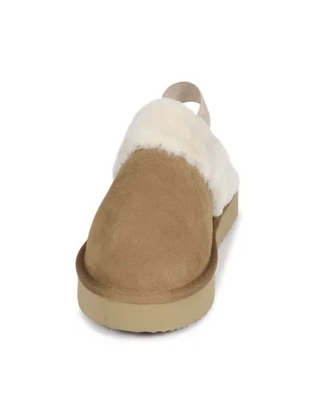 Pepe Jeans Papucs Dissy Tape W barna