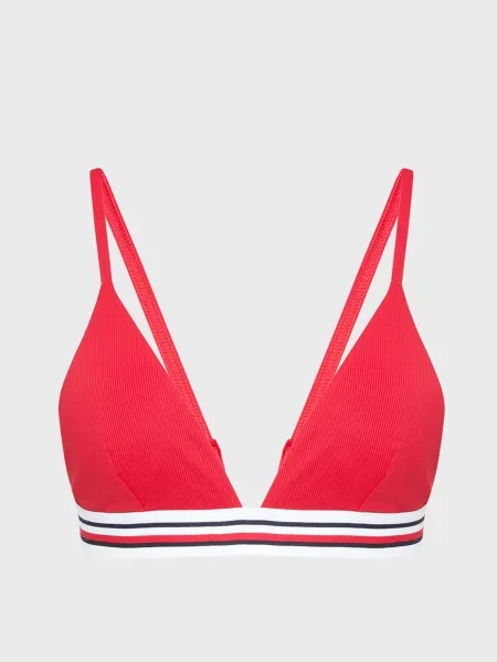 Бюстгальтер Tommy Hilfiger червоний