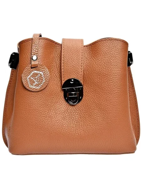 Geanta crossbody Luisa Vannini maro