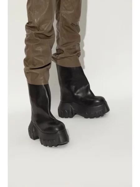 Auliniai batai Rick Owens juoda