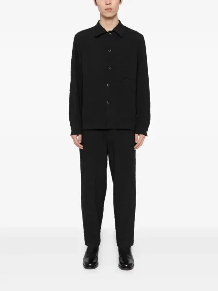 Pantaloni Barena negru