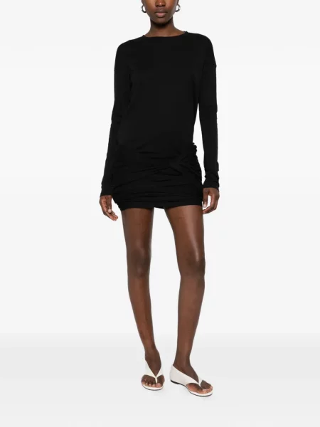 Rochie mini Gimaguas negru