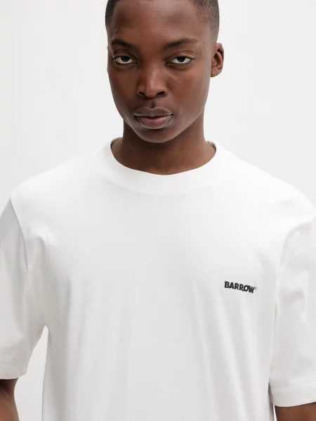 Barrow футболка basic жіноча