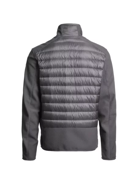 Geacă Parajumpers gri