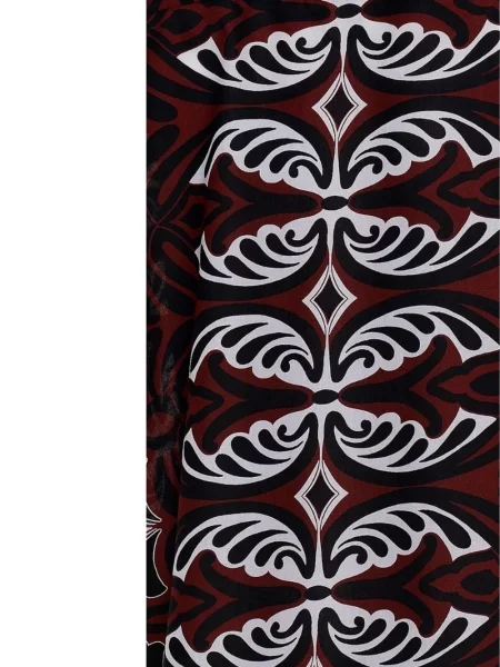 Koszula Devotion czerwona