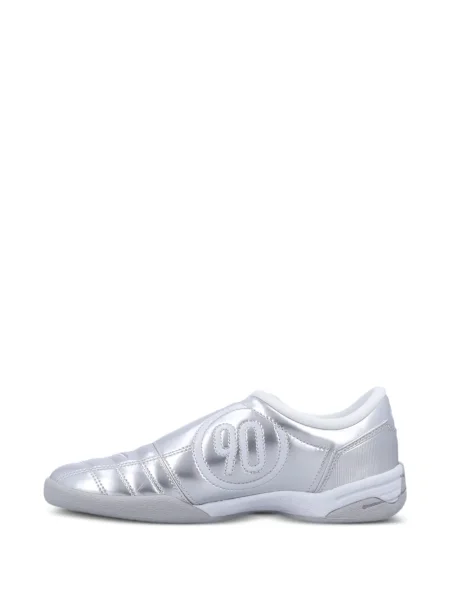 Hanorac cu glugă Nike retro cu broderie negru