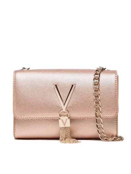 Valentino Bags Torba ružičasta
