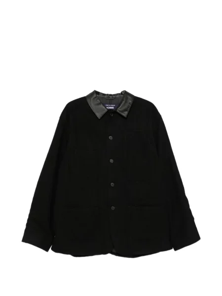 Bomber bunda Comme Des Garçons Homme čierna