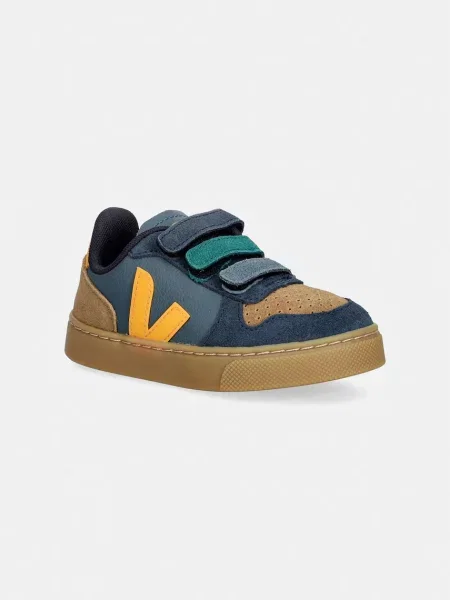 Детские кроссовки Veja V-10