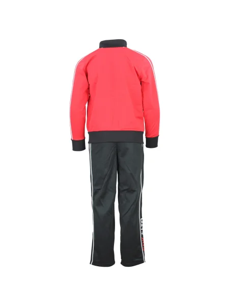 Pantaloni de jogging copii Srk roșu