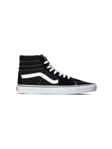 Teniși Vans negru