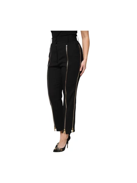 Spodnie Dolce And Gabbana czarne