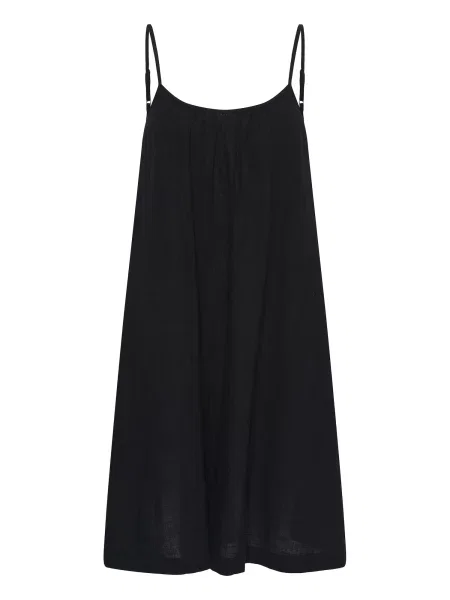 Kaffe Rochie negru