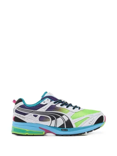 Sneakerși Puma violet
