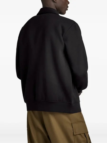 Vesta G-star Raw s vezom crna