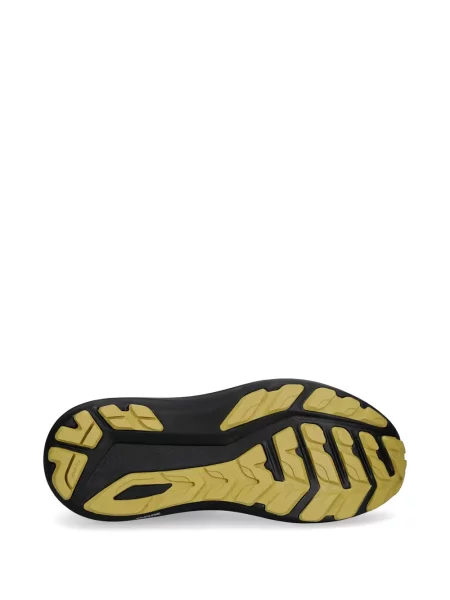 Trčanje tenisice Asics Gel-pulse s autogramom crna