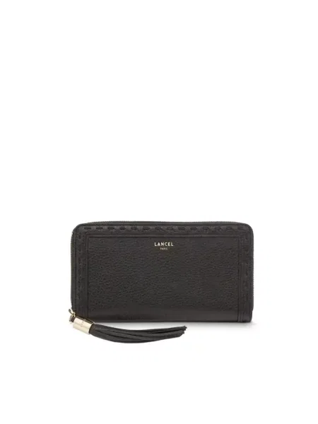 Portofel Lancel negru