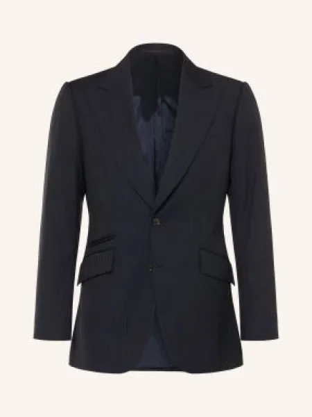Tiger Of Sweden Oblekové Sako Joshwa Extra Slim Fit dark ink