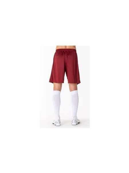 Pantaloni Joma scurte bordo
