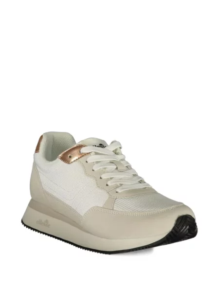 Sneakerși Ellesse alb