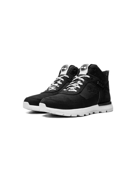 Pantofi Timberland alb