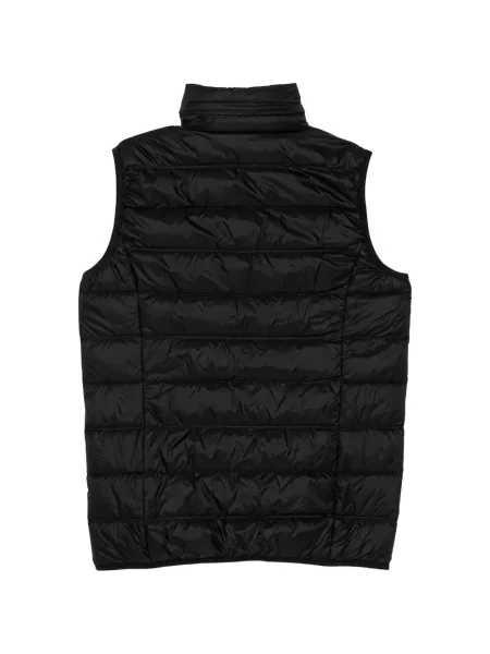 Kurtka dziecięca Emporio Armani czarna