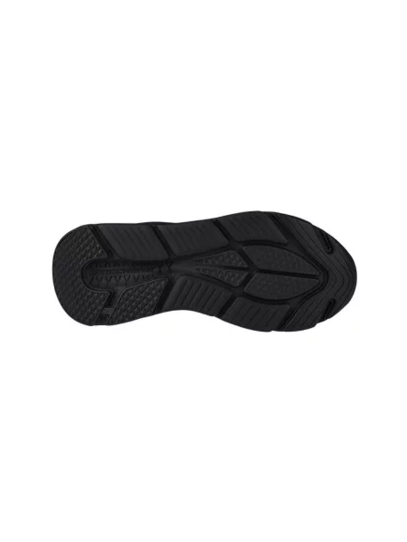 Pantofi Skechers alergare negru