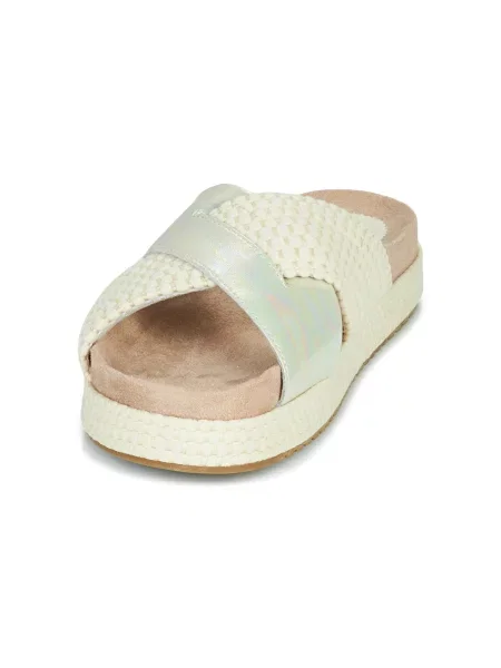 Pantofi Toms bej