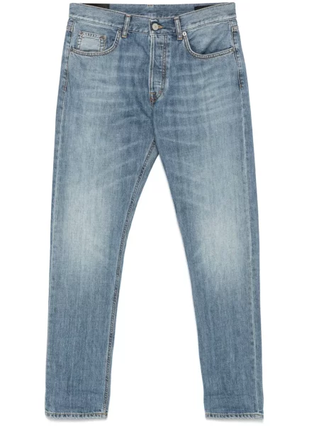 Blugi Dondup albastru