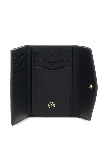 Portofel Mulberry maro