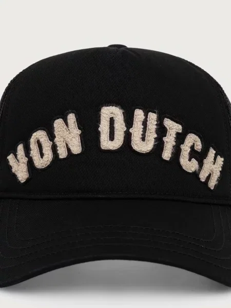 Кепка Von Dutch