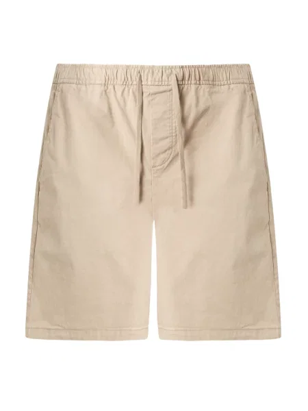GAP Pantaloni ESSENTIAL kaki