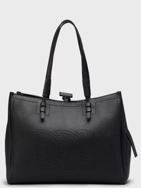 Сумка Casadei черная