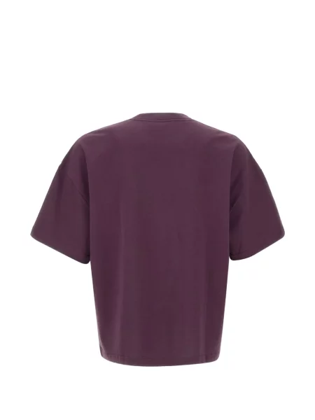 Tricou Carhartt Wip violet