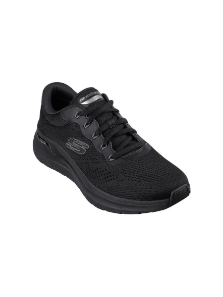 Pantofi Skechers negru