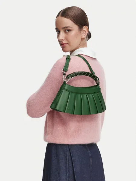 Torbica Lacoste Tamnoplava