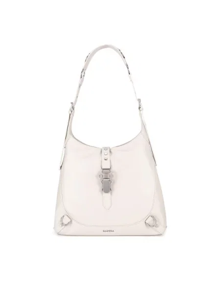 Badura Сумка Écru