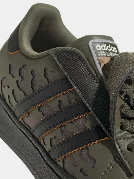 Детские кроссовки Adidas Originals