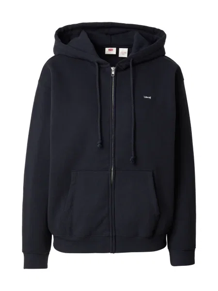 LEVI'S ® Hanorac EVERYDAY' negru