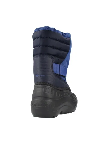 Pantofi copii Columbia albastru