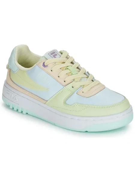 Sneakerși Fila