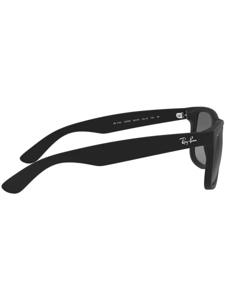 Klasické hodinky Ray-ban čierna