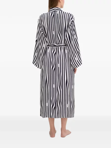 Halat Dkny cu imagine alb