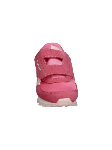 Gyerek félcipő Reebok Sport rózsaszín